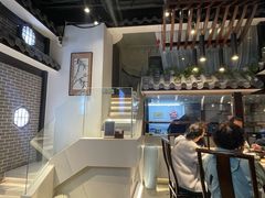 -金汤宴餐厅·粤菜(德云社店)