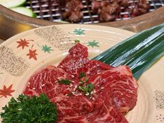 -御牛道日式烤肉料理(杭州万象城店)