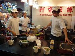 -阿宗面线(西门町店)