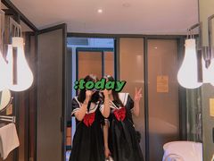 -厦门途易蓝罗约海景温泉酒店(园博苑地铁站店)