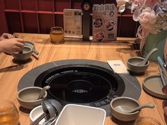 -巴奴毛肚火锅(龙湖锦艺城店)