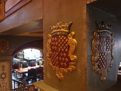 -老欧洲咖啡·西餐(后湖店)
