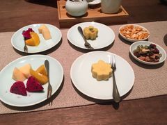 -梅间堂茶馆(绿地缤纷城店)