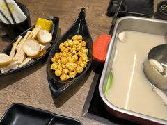 -新辣道鱼火锅(龙旗广场店)