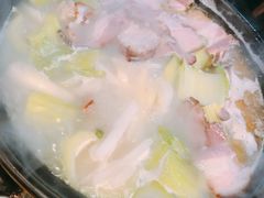 -二孃鸡爪爪(东郊记忆店)
