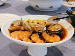 -顺峰(农展馆店)