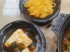 -歪嘴香鸡公煲(天津街店)