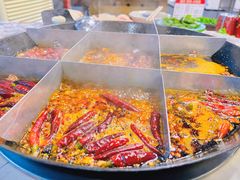 -重庆老火锅王(西安北路店)