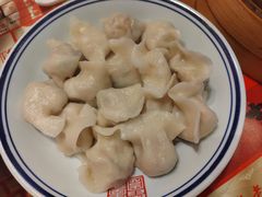 -新兴园饺子馆(北京百子湾店)