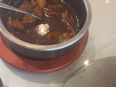 -惠丰堂饭庄·烤鸭·京味菜(西北旺·唐家岭店)