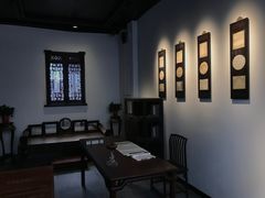 -南京民俗博物馆(甘熙故居)