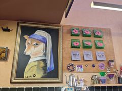 -HANA COFFEE(长寿路店)