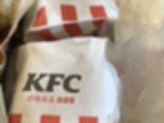 -肯德基(新地中央店)