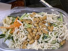 -媛媛家秘制鸡丝凉皮(陆慕店)