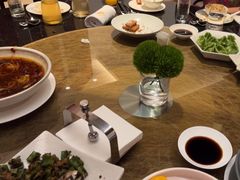 -铭轩中餐厅·海南菜·粤菜(亚龙湾瑞吉店)