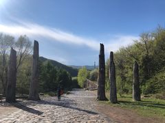 -香炉山国家森林公园