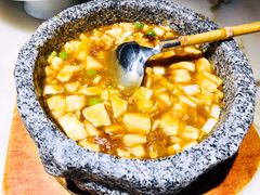 -绿茶餐厅(燕郊永旺店)