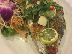 -Onion restaurant