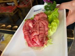 聪明脑花-小龙坎火锅(全球总店)