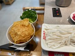 -为什么牛潮汕牛肉火锅(万胜广场店)