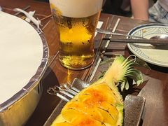 -贰醒·私房小院烧烤 (太古里店)