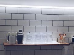 -Onirii Coffee(长乐路店)