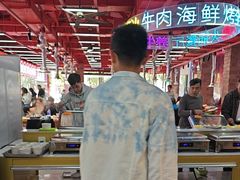 -养牛邓·潮汕牛肉海鲜自助火锅(广州店)