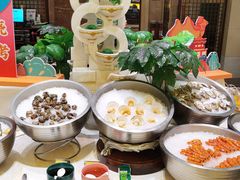 -大唐西市酒店-丝路阳光西餐厅