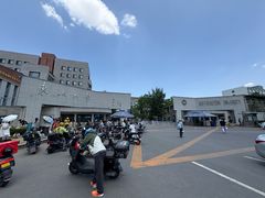 -东北大学(南湖校区)