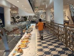 -贝林大翅鲸简餐厅(国家海洋博物馆店)