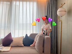 -北京北辰洲际酒店