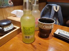 -岚山·居酒屋(科华店)