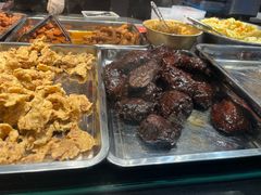 -乔波食品(杜桥中心菜场店)