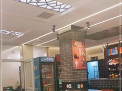 大堂-北京炸酱面馆·烤鸭(前门总店)