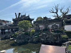 -豫园