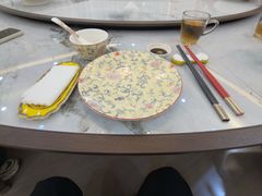 -东方红酒楼(知春路店)