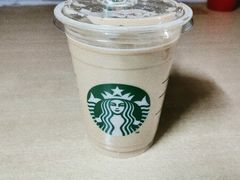 -星巴克(无锡大东方店)