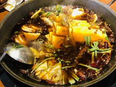 -受气牛肉·重庆耙牛肉(来福士店)