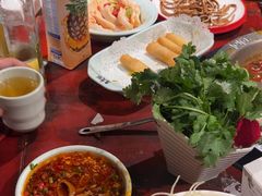 -袁老四重庆老火锅(桐梓坡店)