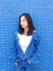 -YESIDO椰岛造型烫发染发