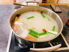 -许府牛火锅(信义坊总店)