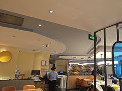 -豪客来牛排(重庆三峡广场步行街1704店)