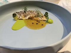 -L'Arome芳芳法国餐厅(仙林金鹰店)