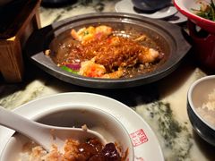 -绿茶餐厅(昆明世纪金源店)