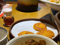 -李久其家民间餐厅(观沙岭公园店)