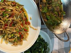 -彭耕记猪油炒小菜(吉联mall店)