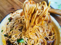 小面-赵伍面庄(松石大道店)