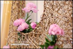 美雯苏宁卢浮宫-苏宁环球套房饭店·宴会厅