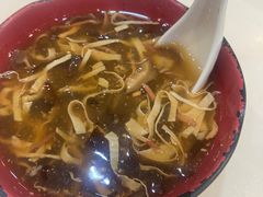 -旺角宝港式茶餐厅(寮步店)