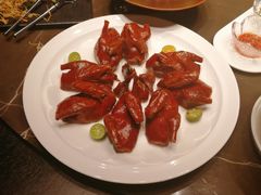 -海派悦庭·海胆烧麦·新融合菜(凯德广场店)